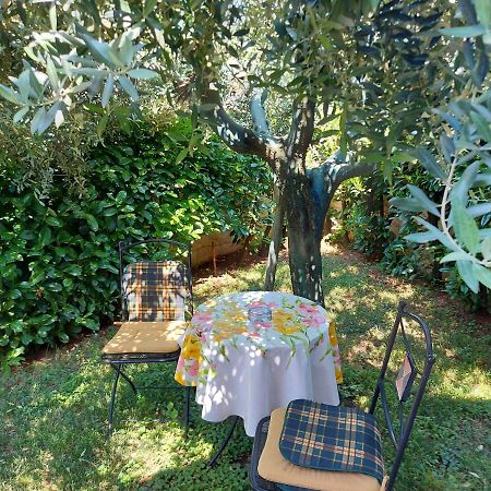 Appartamento Alida Умаг Екстер'єр фото