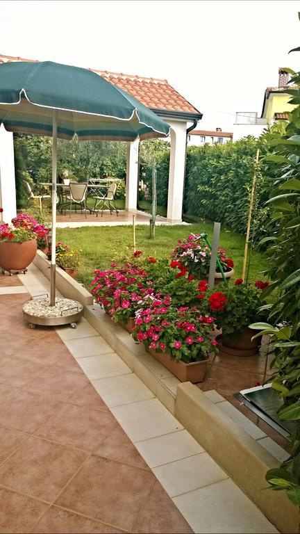 Appartamento Alida Умаг Номер фото