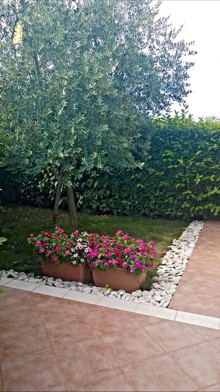 Appartamento Alida Умаг Номер фото