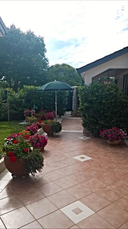 Appartamento Alida Умаг Номер фото