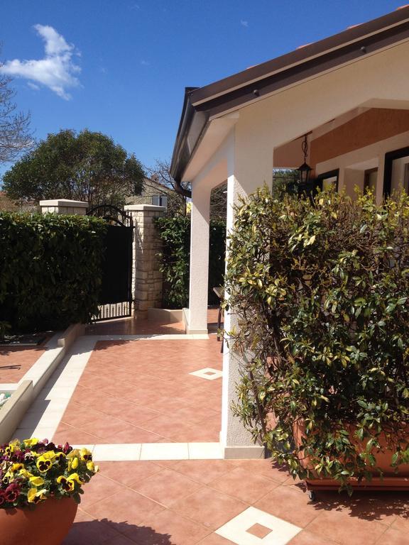 Appartamento Alida Умаг Номер фото