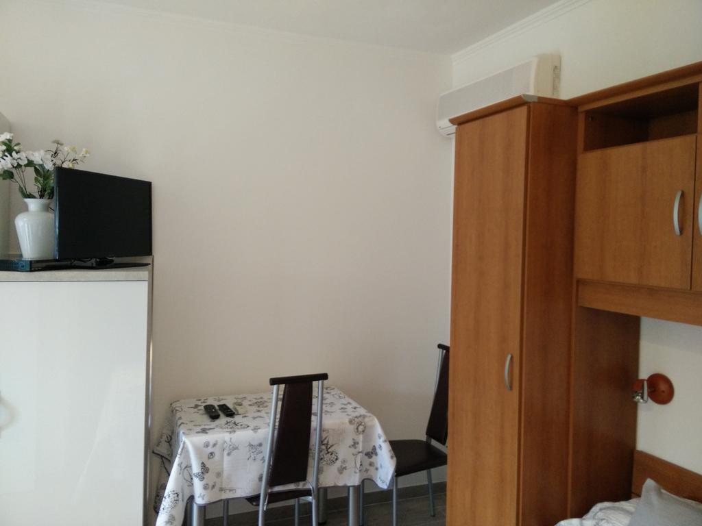 Appartamento Alida Умаг Екстер'єр фото