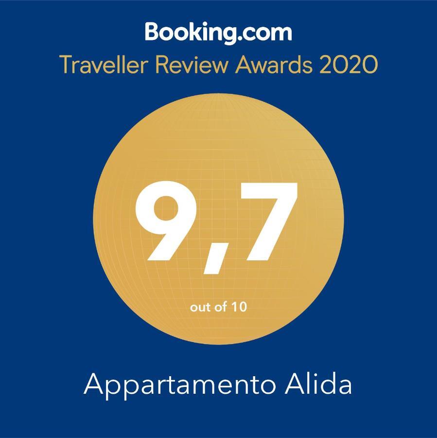 Appartamento Alida Умаг Екстер'єр фото